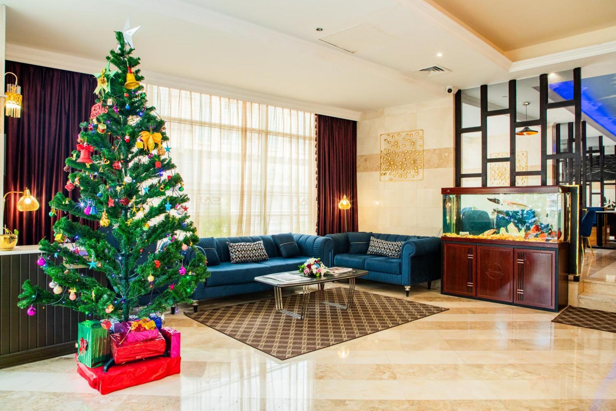 The Saj Hotel Аджман Екстер'єр фото